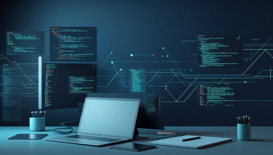 How to Read Python Code as a Sequence of Actions
