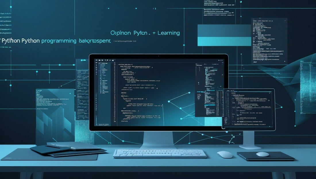 How Core Python Topics Work Together